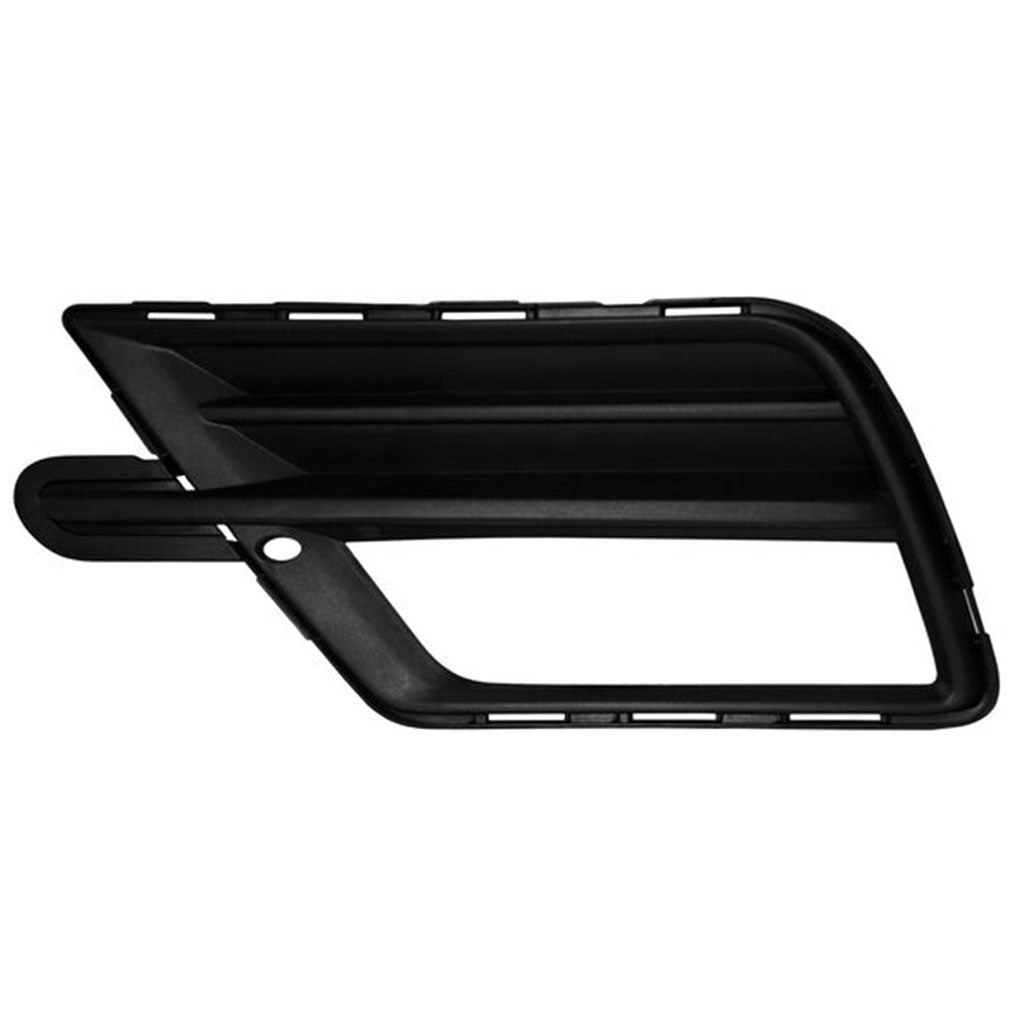 Rejilla Caddy pasajeros 16-20 p/faro niebla izquierda
