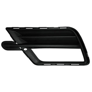 Rejilla Caddy pasajeros 16-20 p/faro niebla izquierda