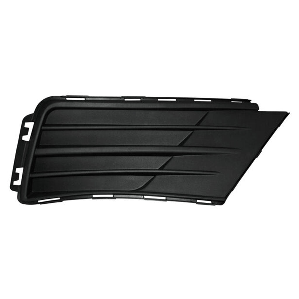 Rejilla Caddy cargo 16-20 s/faro niebla derecha