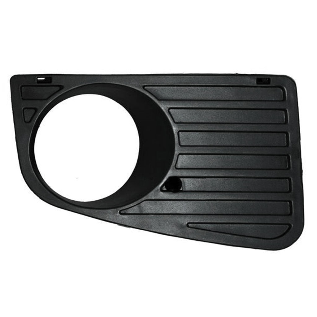 Rejilla Crafter 08-16 p/faro niebla derecha