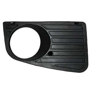 Rejilla Crafter 08-16 p/faro niebla derecha