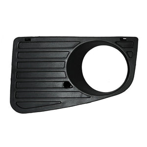 Rejilla Crafter 08-16 p/faro niebla izquierda