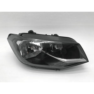 Faro Caddy 16-20 c/focos derecho
