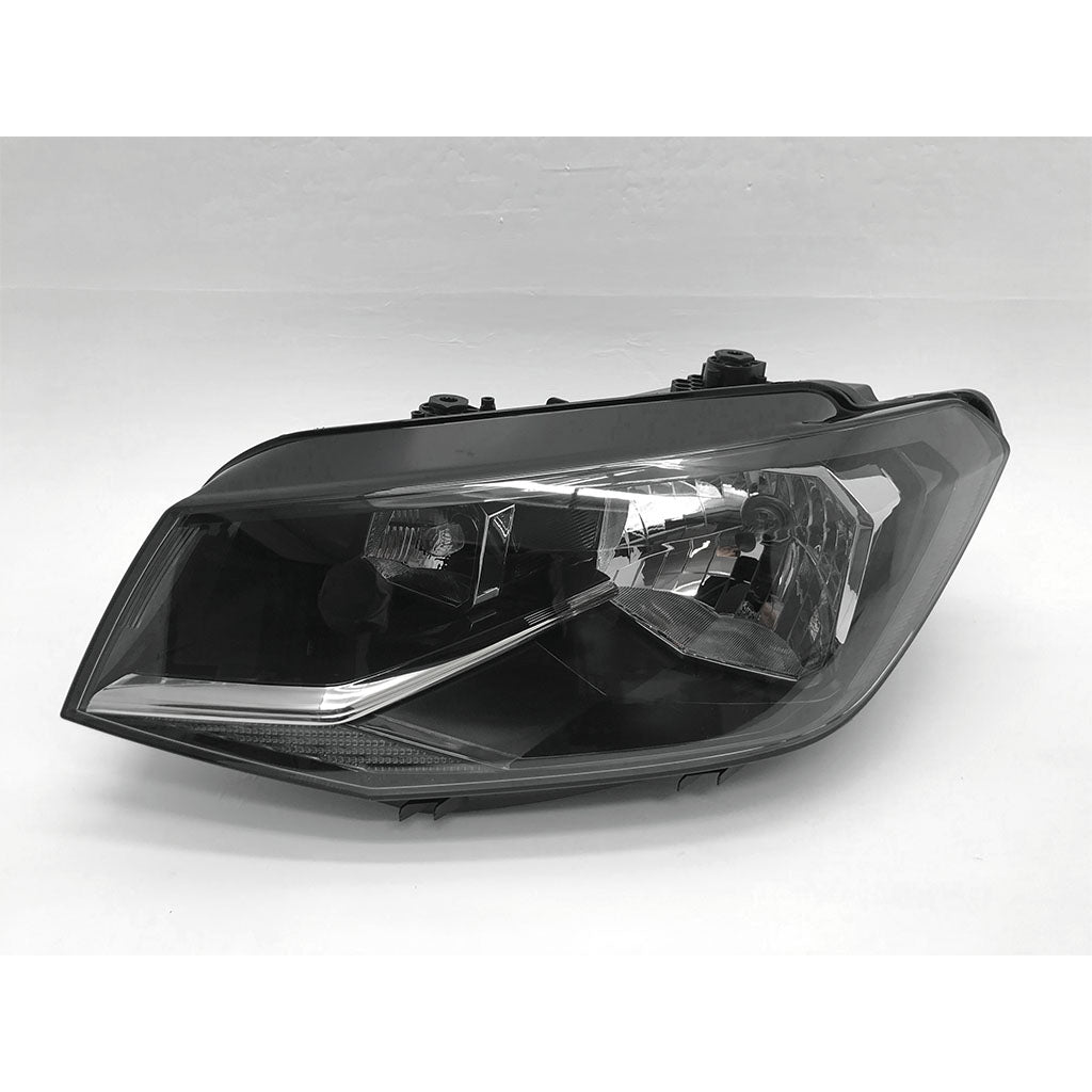 Faro Caddy 16-20 c/focos izquierdo