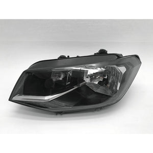 Faro Caddy 16-20 c/focos izquierdo