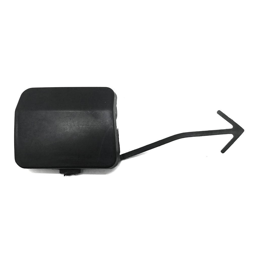 Tapa de remolque defensa trasero Passat cc 09-12