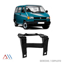 Load image into Gallery viewer, Base faro Eurovan 05-09 derecho