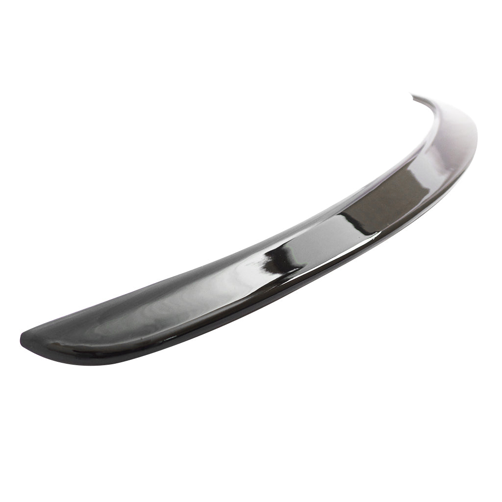 Spoiler de cajuela Audi A4 16-17