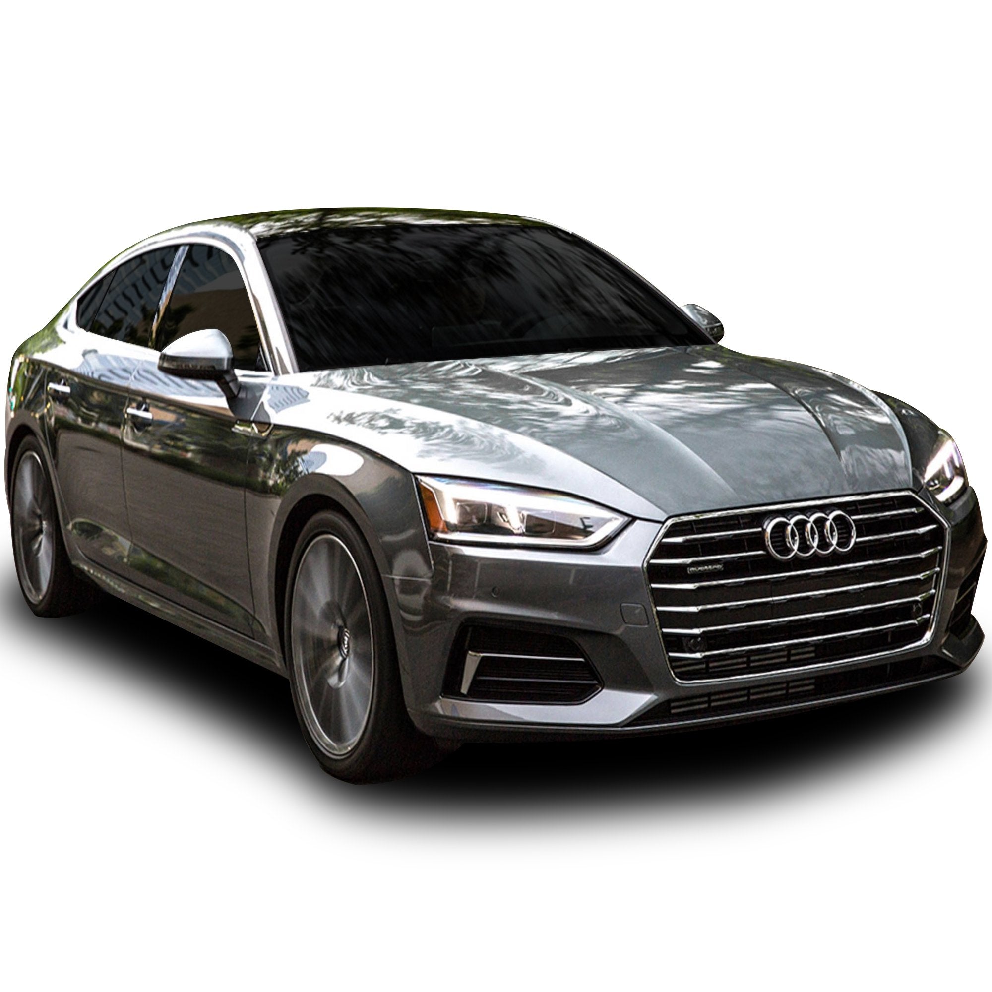 Parrilla Audi S5 18-19 (aplica para cualquier A5)