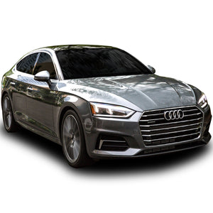 Parrilla Audi S5 18-19 (aplica para cualquier A5)