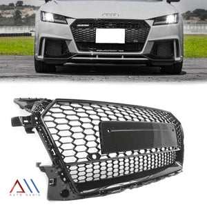 Parrilla Audi TTRS 17-18 (aplica para cualquier TT)