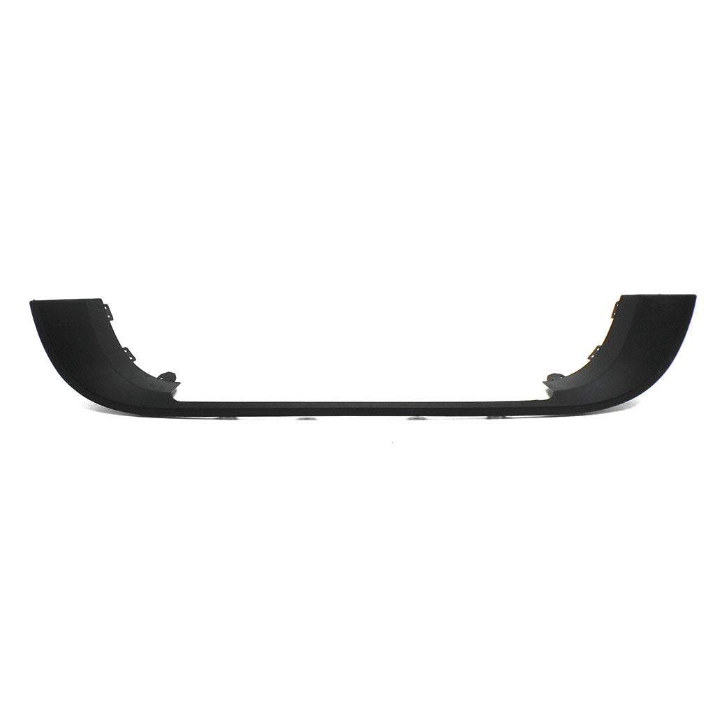 Moldura de defensa Crafter 08-16 delantera central