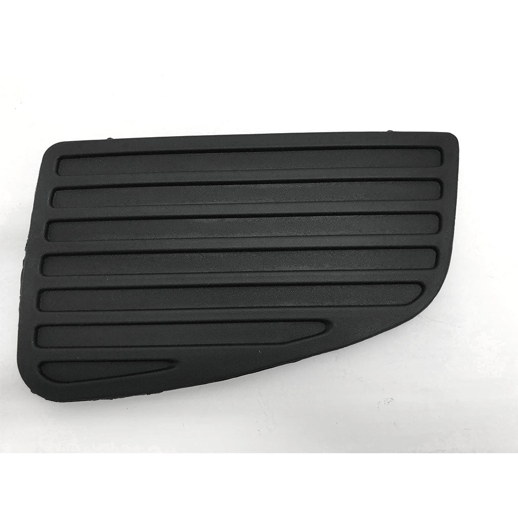 Rejilla Crafter 08-16 s/faro niebla izquierda