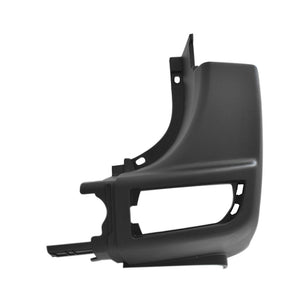 Aleron lateral de defensa sprinter 07-17 Crafter 08-16 trasero derecho