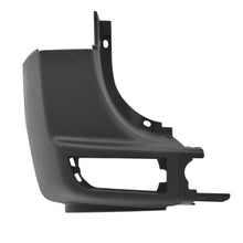 Load image into Gallery viewer, Aleron lateral de defensa sprinter 07-17 Crafter 08-16 trasero izquierdo
