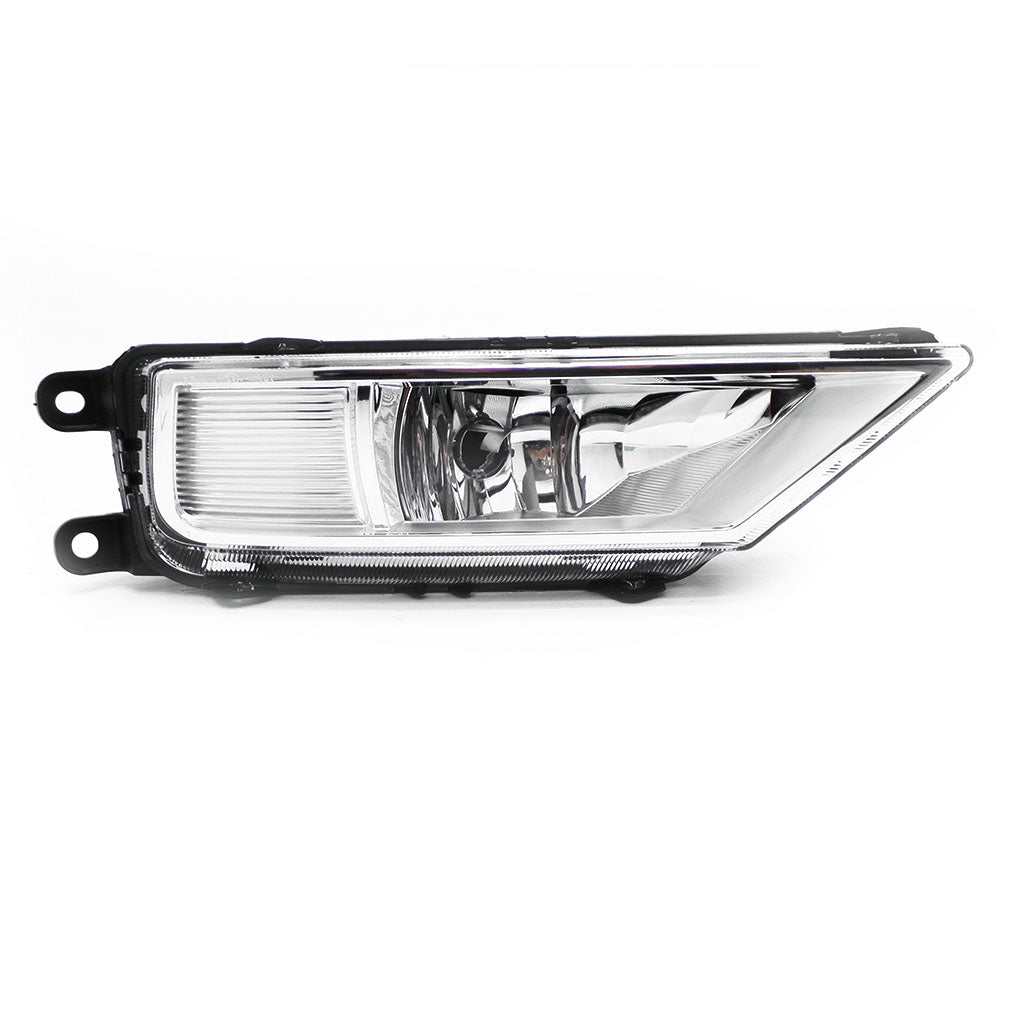 Faro niebla Tiguan 18-21 s/foco derecho