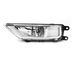Faro niebla Tiguan 18-21 s/foco izquierdo