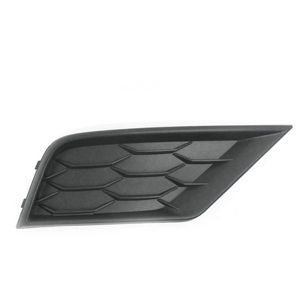 Rejilla superior Tiguan 18-21 s/faro niebla derecha