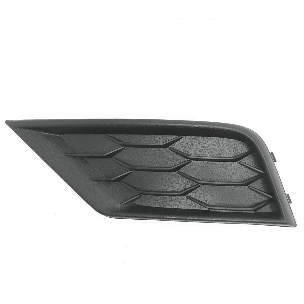 Rejilla superior Tiguan 18-21 s/faro niebla izquierda
