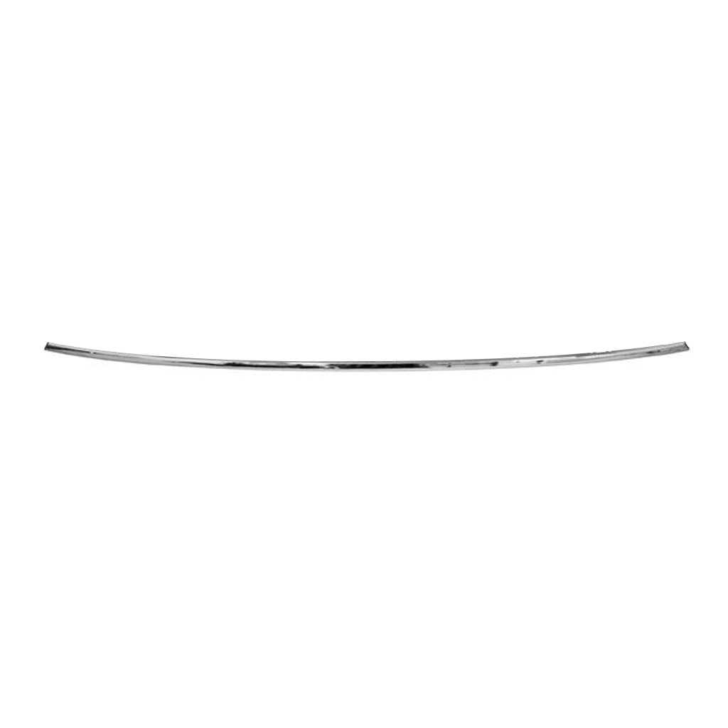 Moldura de cajuela vento 16-20 cromo