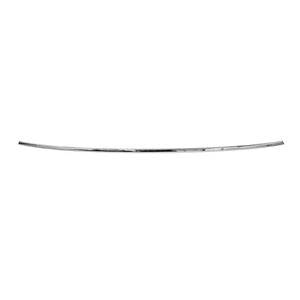 Moldura de cajuela vento 16-20 cromo
