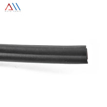 Cargar imagen en el visor de la galería, Rollo de hule adhesivo sellador 5mts. negro