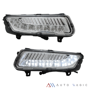 Cuartos c/Luz de dia Vento 15-19 polo 13-14 LED